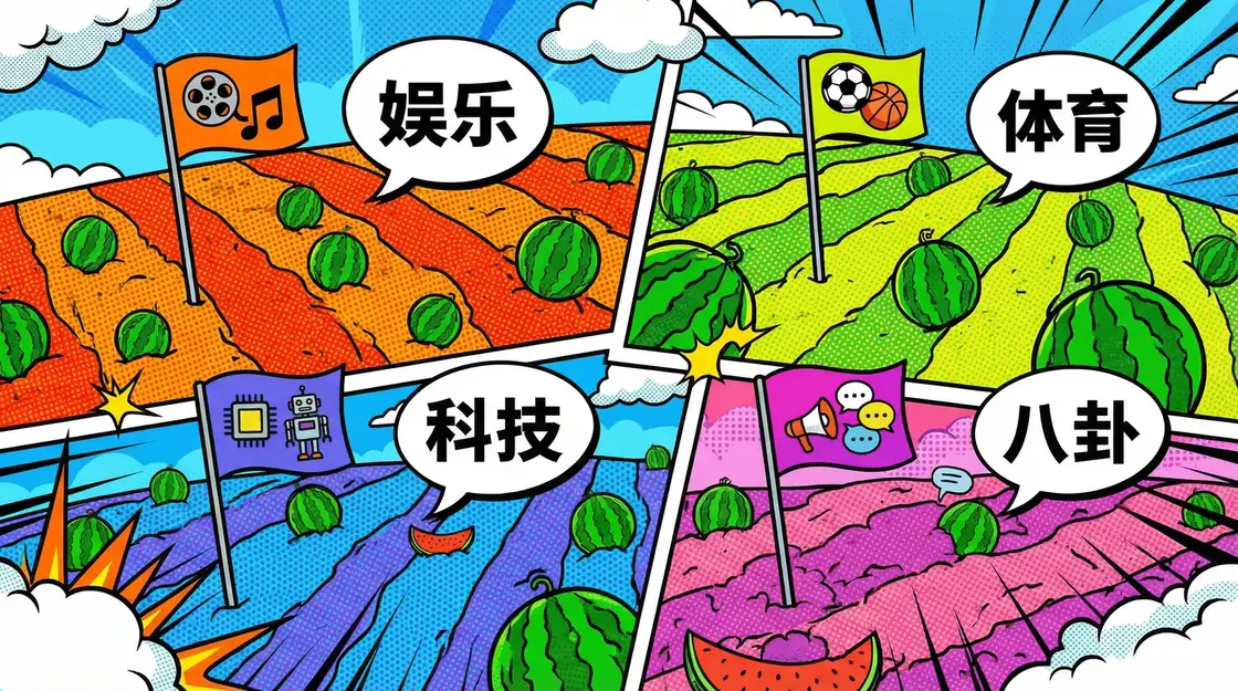 十大黄色软件 - 2024最新免费下载 | 十大最好用黄色软件合集 娱乐瓜田分类